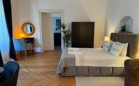 St Andrews Suites